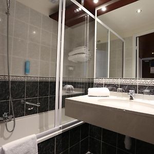 Chambre Familiale Lit King-Size